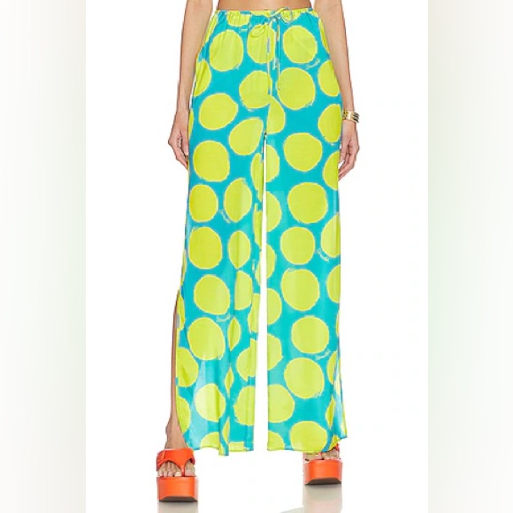 Simon Miller Flash Pant